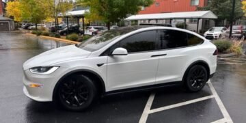What Is the Legal Percentage for Window Tint