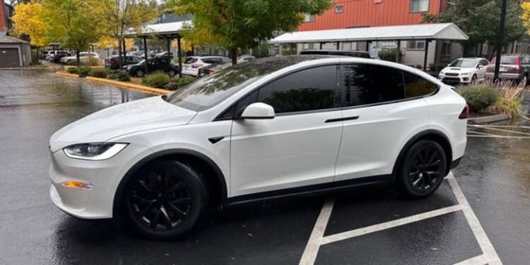 What Is the Legal Percentage for Window Tint