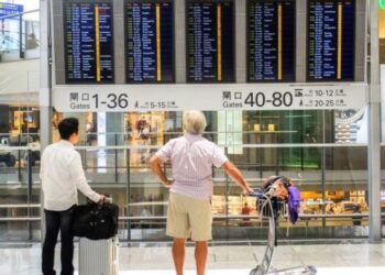 how often must you receive a defensive foreign travel briefing