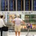 how often must you receive a defensive foreign travel briefing