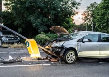 How Long Rear End Collision Cases Take: Lawyer’s Timeline