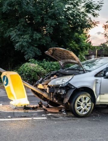 How Long Rear End Collision Cases Take: Lawyer’s Timeline