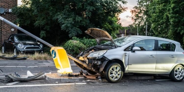 How Long Rear End Collision Cases Take: Lawyer’s Timeline