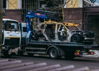Understanding CTP Insurance Claims After a Car Accident in Australia