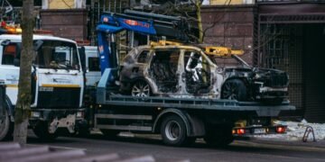 Understanding CTP Insurance Claims After a Car Accident in Australia