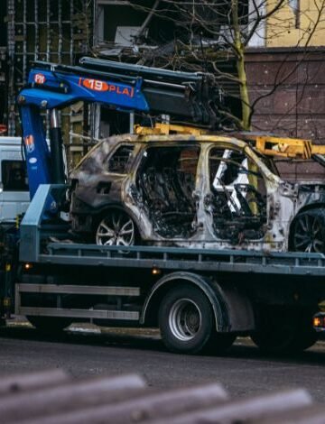 Understanding CTP Insurance Claims After a Car Accident in Australia