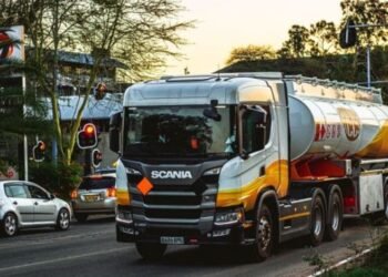 Fuel Supply Agreement