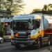 Fuel Supply Agreement